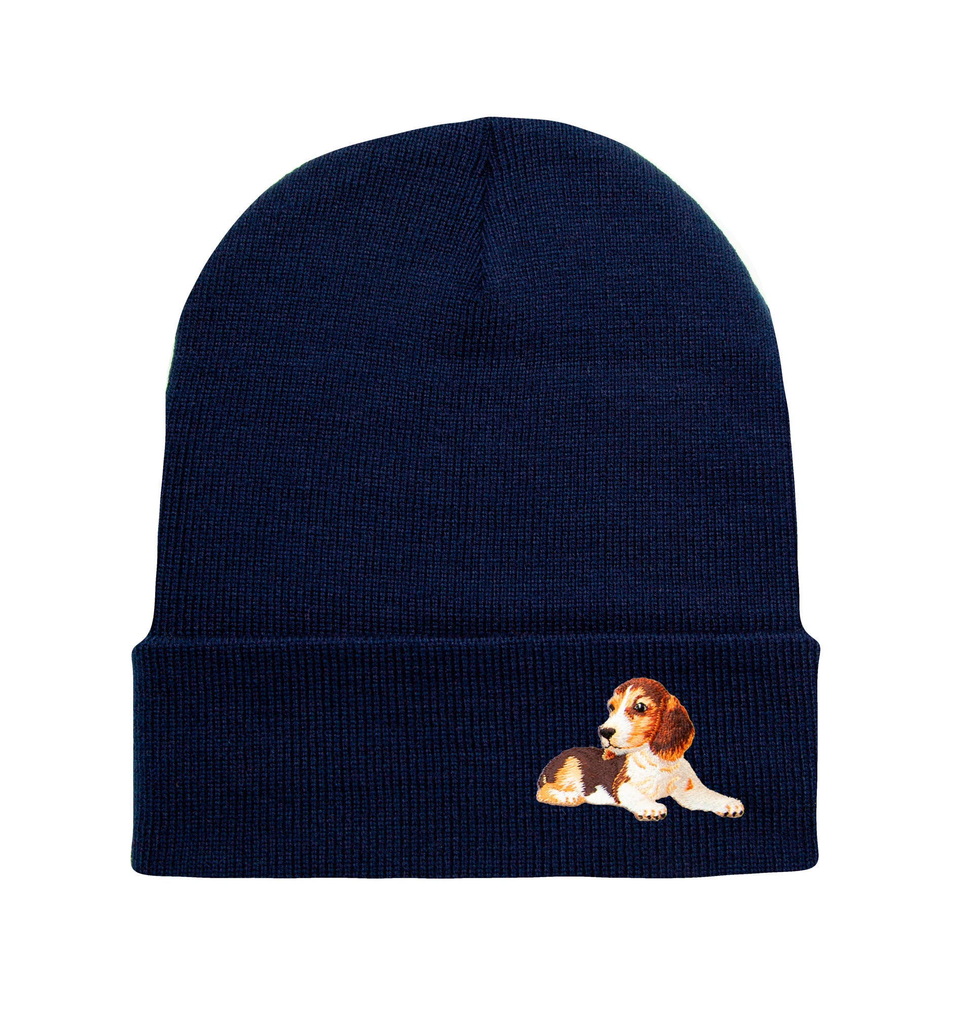 The Hat - Blue