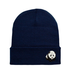 The Hat - Blue