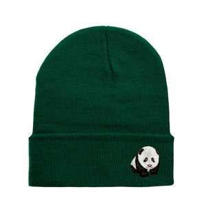 The Hat - Green