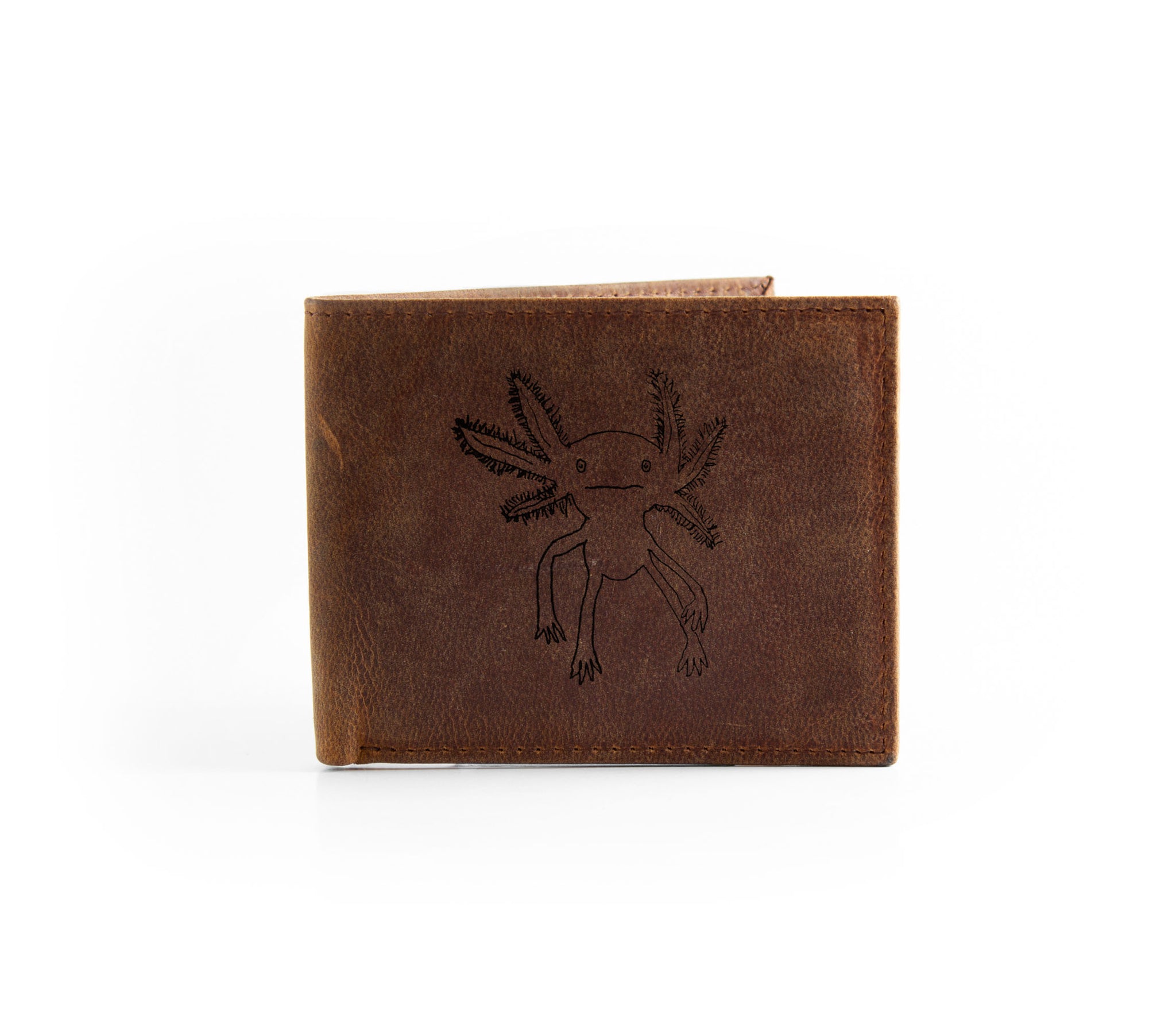 Leather Wallets | Wallets | Plain | Men's | Yoshi – Tagged 